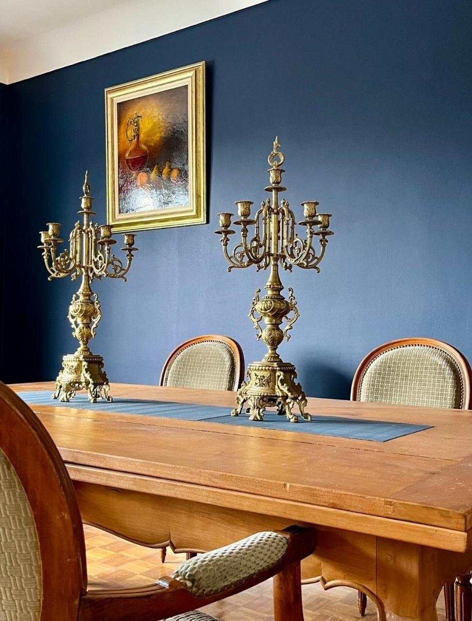 Le Baron Bucaille Appartement Face A La Mer 300 M De Nausicaa Boulogne-sur-Mer Ngoại thất bức ảnh