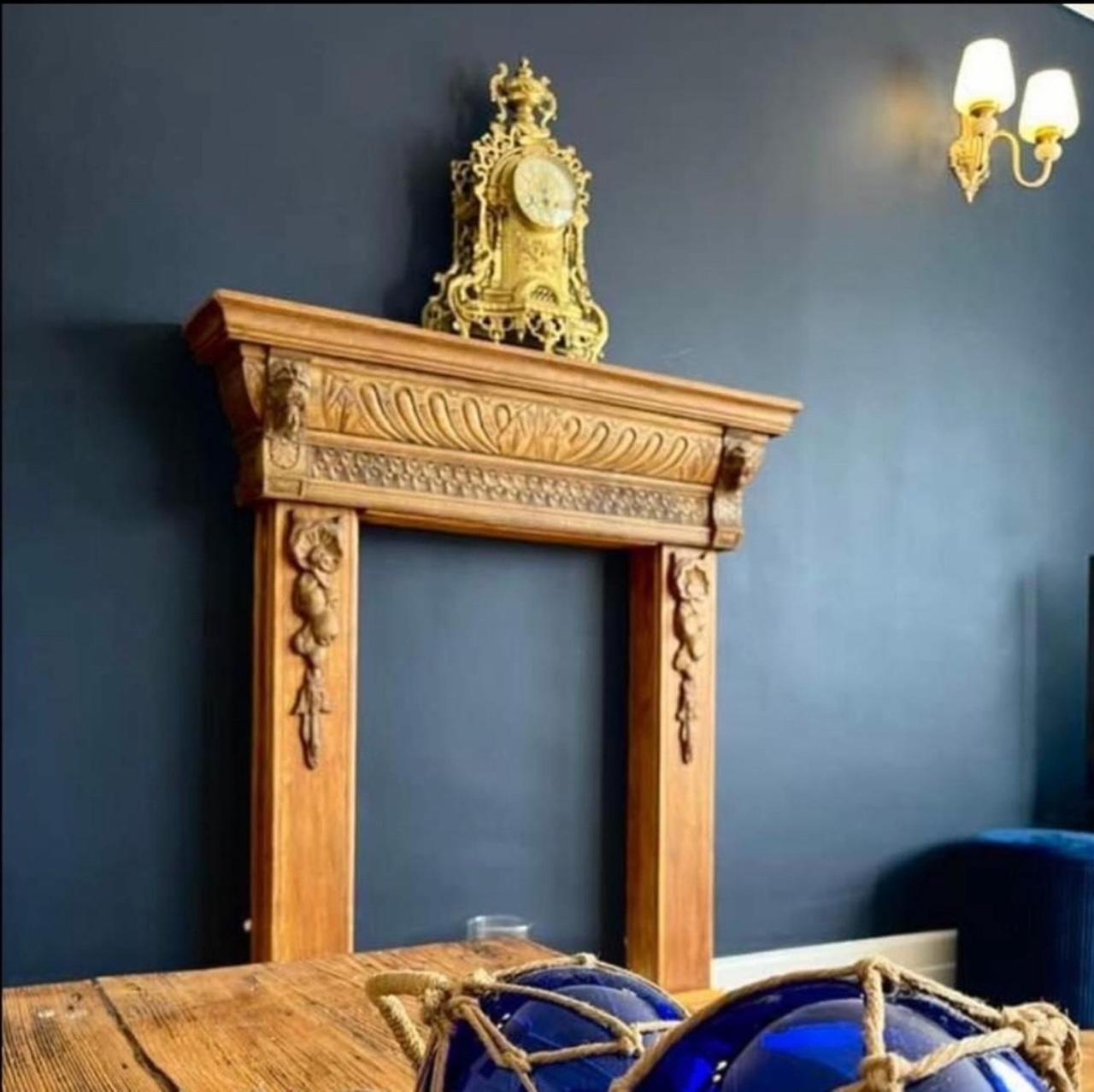 Le Baron Bucaille Appartement Face A La Mer 300 M De Nausicaa Boulogne-sur-Mer Ngoại thất bức ảnh