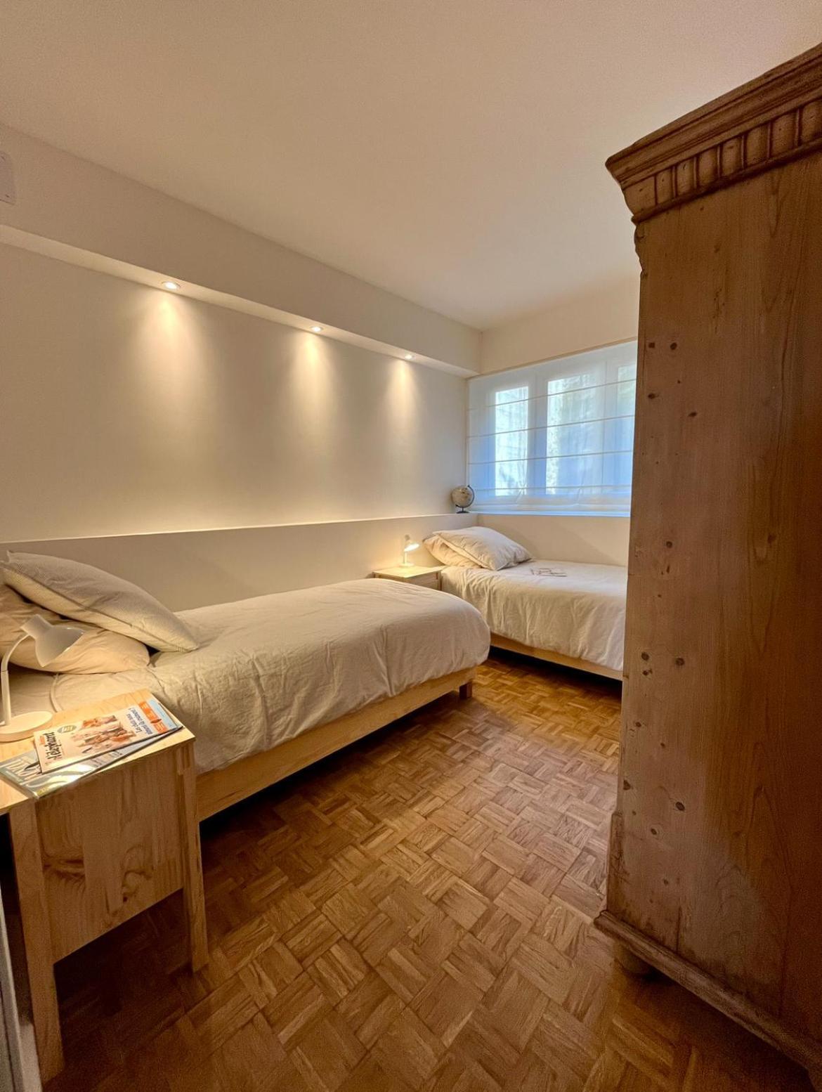 Le Baron Bucaille Appartement Face A La Mer 300 M De Nausicaa Boulogne-sur-Mer Ngoại thất bức ảnh