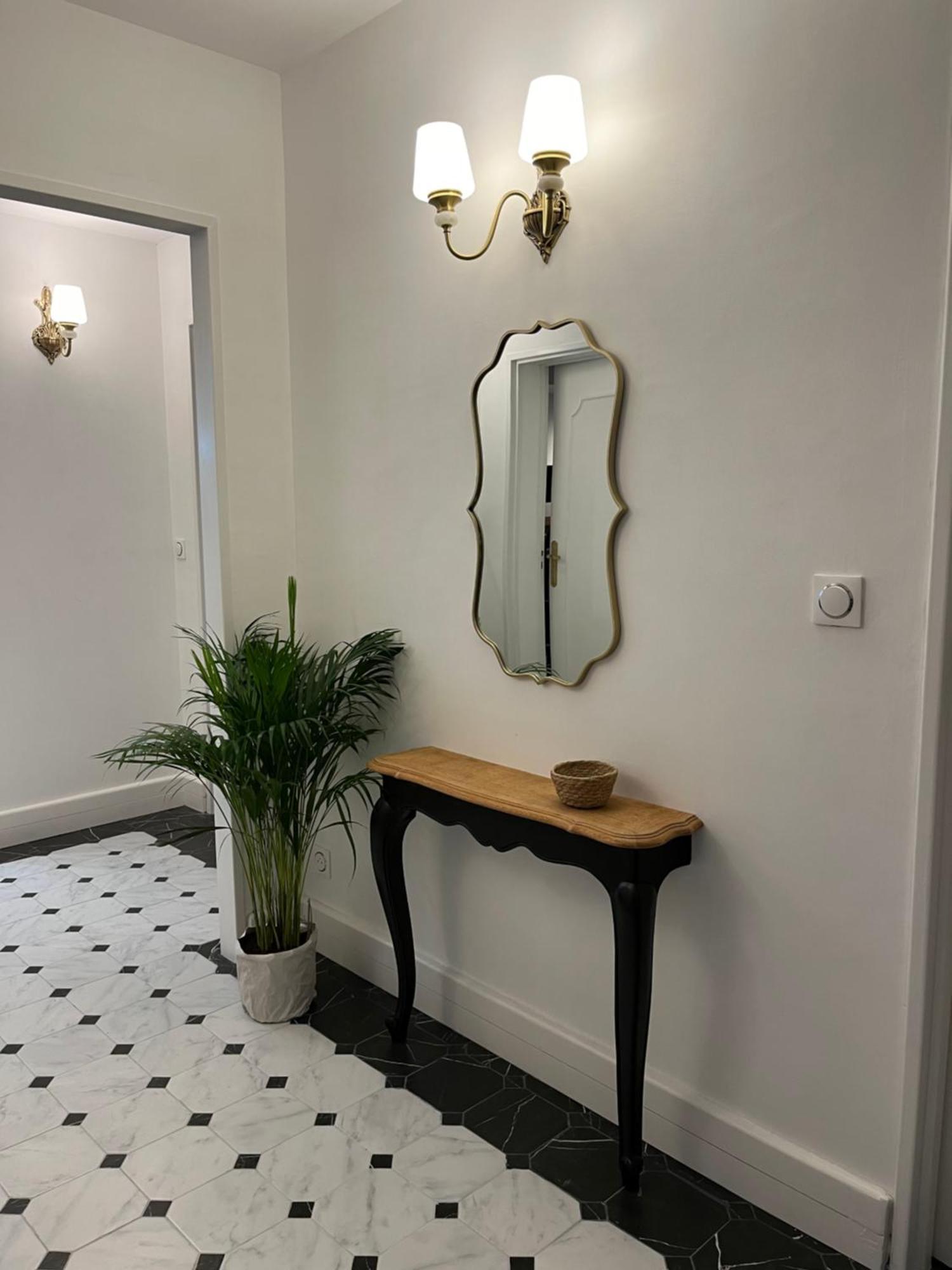 Le Baron Bucaille Appartement Face A La Mer 300 M De Nausicaa Boulogne-sur-Mer Ngoại thất bức ảnh