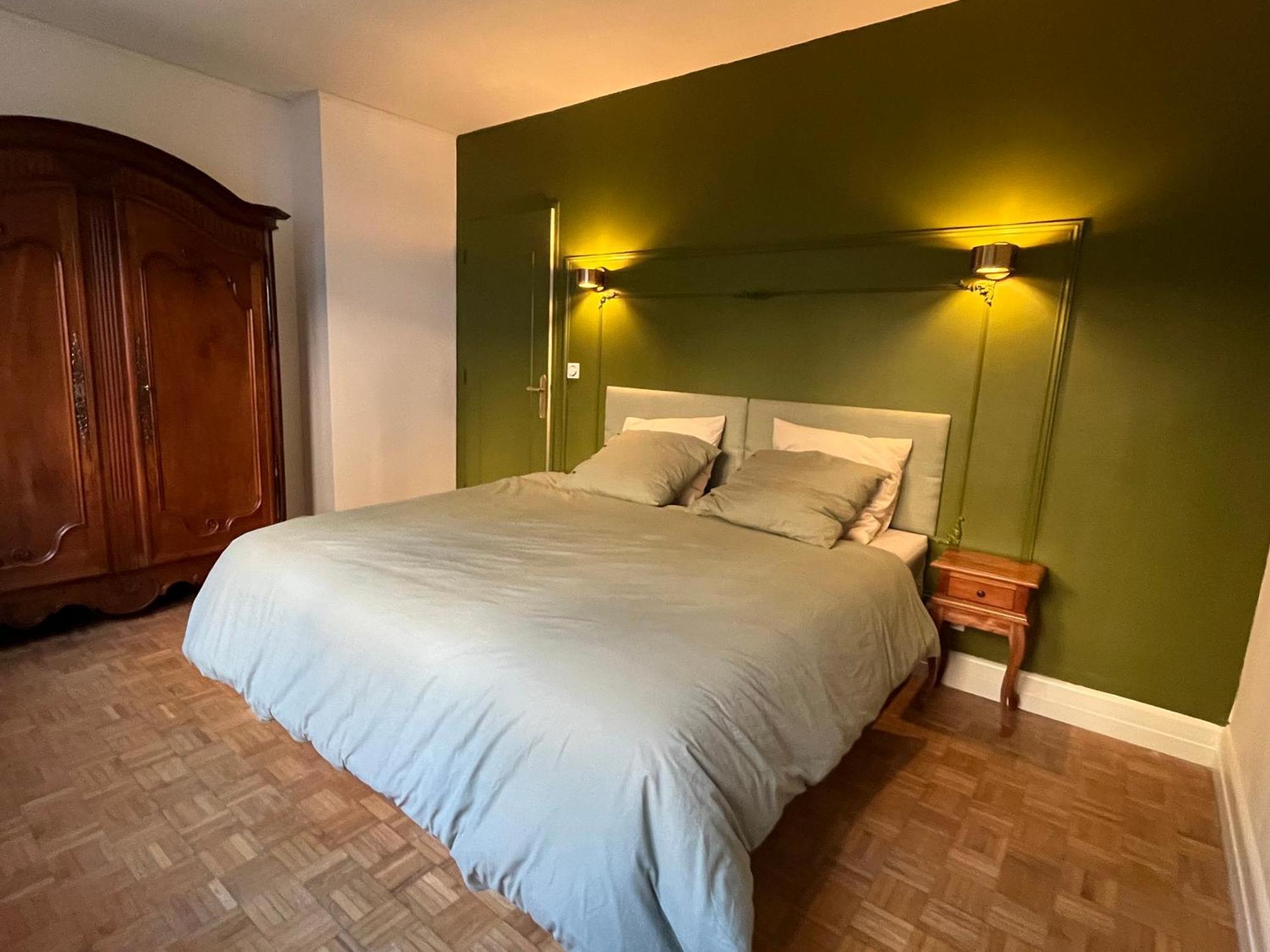 Le Baron Bucaille Appartement Face A La Mer 300 M De Nausicaa Boulogne-sur-Mer Ngoại thất bức ảnh