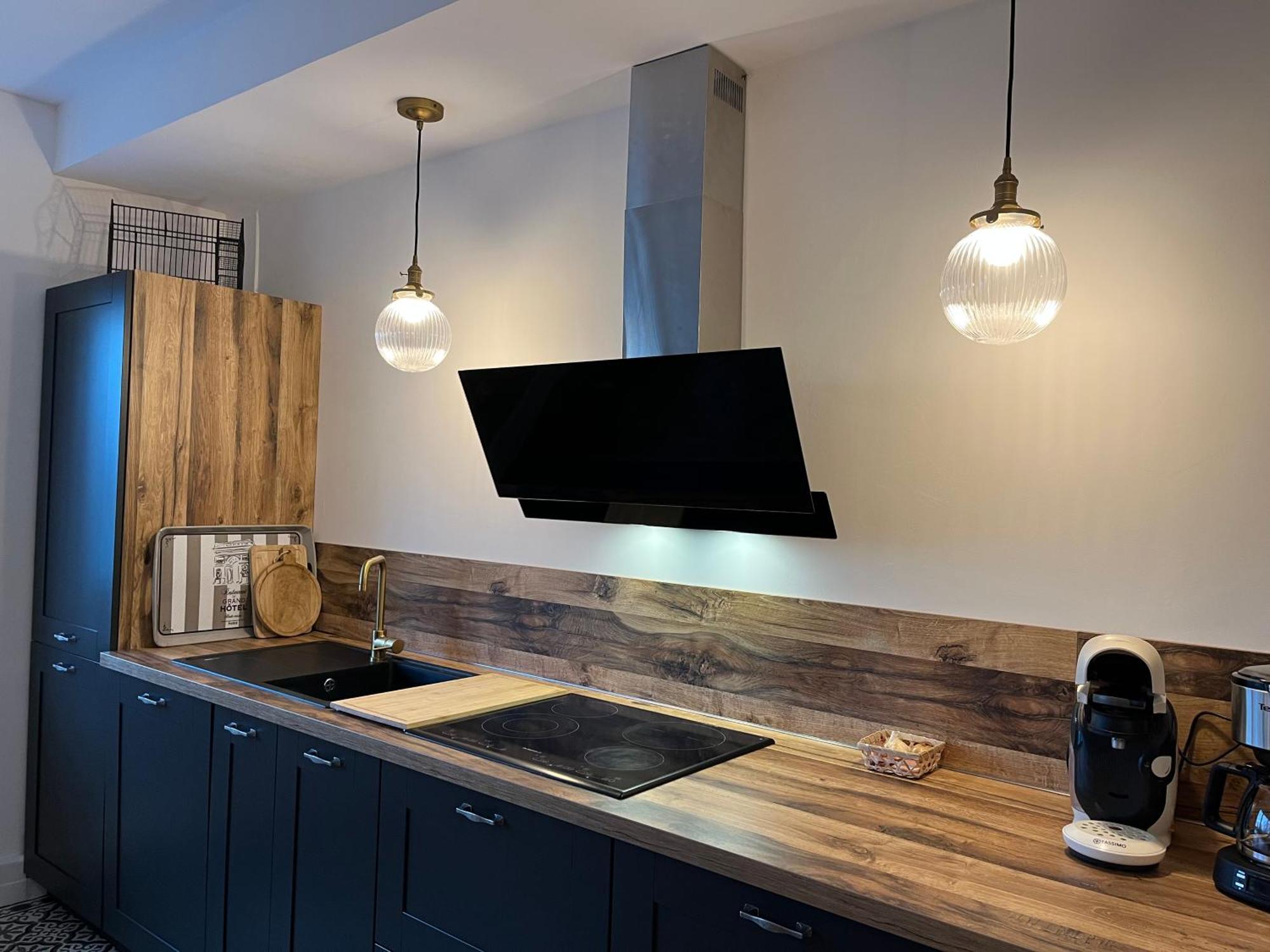 Le Baron Bucaille Appartement Face A La Mer 300 M De Nausicaa Boulogne-sur-Mer Ngoại thất bức ảnh